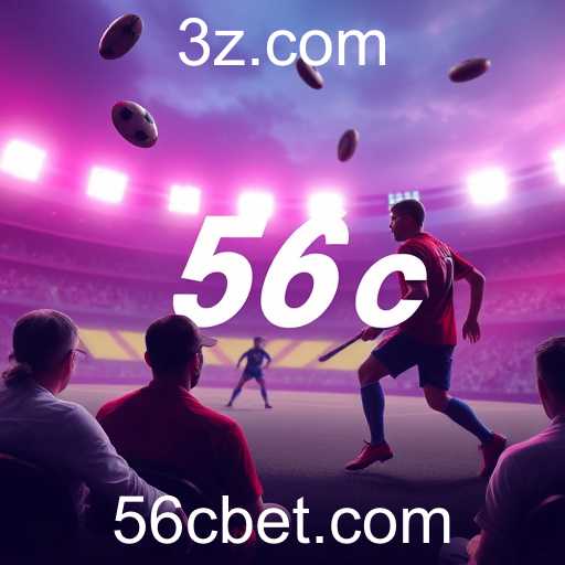 A Ascensão do 56c Bet e o Cenário de Jogos em 2026