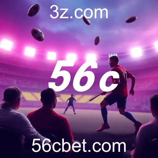 A Ascensão do 56c Bet e o Cenário de Jogos em 2026
