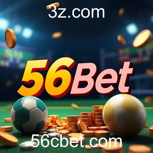 A Ascensão do 56c Bet no Cenário de Jogos em 2026