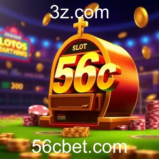 A Ascensão do 56c bet no Cenário de Jogos Online