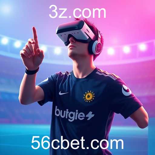 A Ascensão da 56c Bet no Cenário de Jogos Online