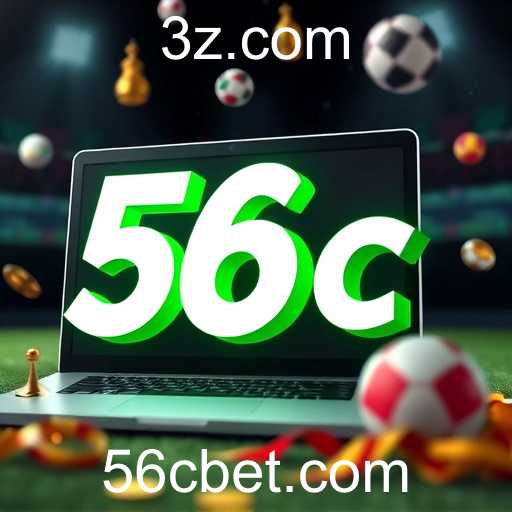 A Ascensão do '56c bet' no Mercado de Apostas Online em 2025