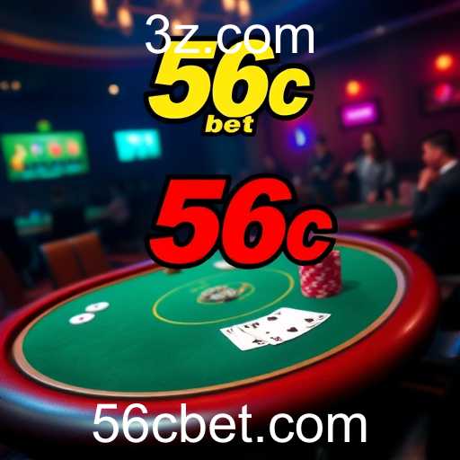 A Ascensão do 56c Bet no Cenário de Apostas Online
