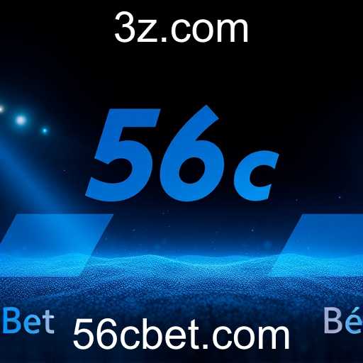 A Ascensão dos Jogos Online: '56c Bet'