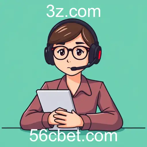 A Ascensão da Plataforma 56c Bet no Cenário Brasileiro de Jogos
