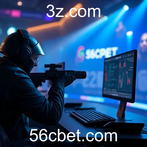 E-sports e Apostas Crescem em 2026