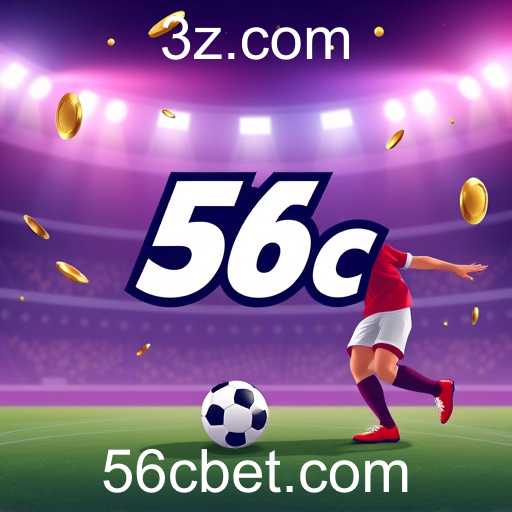 Explorando o Mundo dos Jogos Online com 56c bet