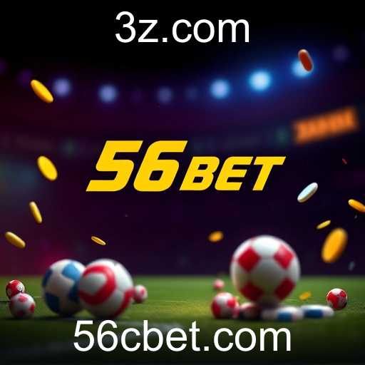 A Revolução do Jogo Online em 2026: O Ano de Expansão do 56c Bet