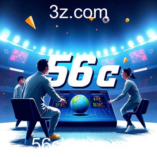 A Evolução dos Jogos Online e a Inovação da Plataforma 56c Bet