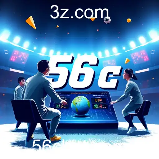 A Evolução dos Jogos Online e a Inovação da Plataforma 56c Bet