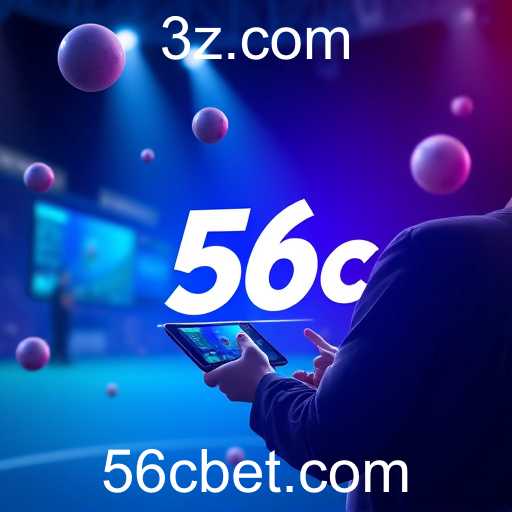 O Impacto do '56c bet' no Mercado Brasileiro de Jogos