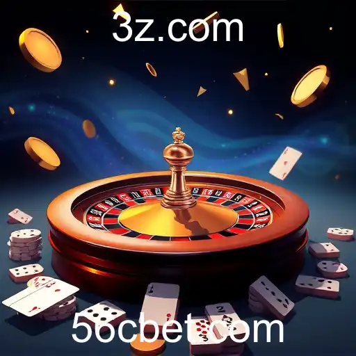 O Impacto da '56c Bet' no Cenário de Jogos em 2026