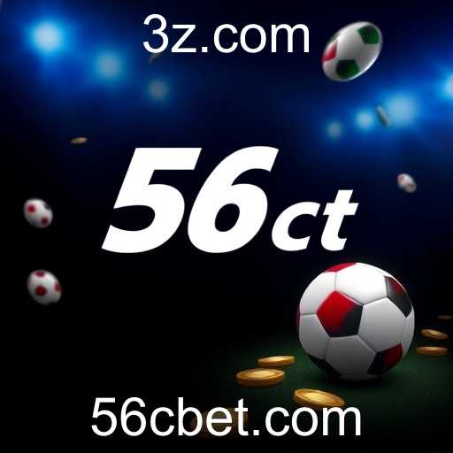 A Nova Era dos Jogos Online: 56c bet