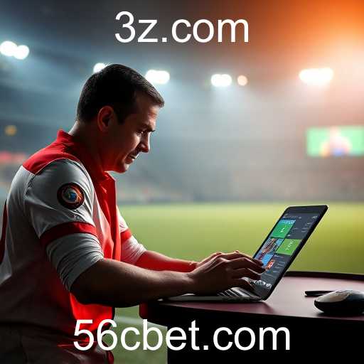 Tendências e Desafios no Mercado de Apostas Online