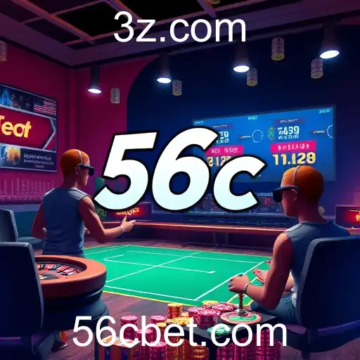 Inovações nos Sites de Jogos Online