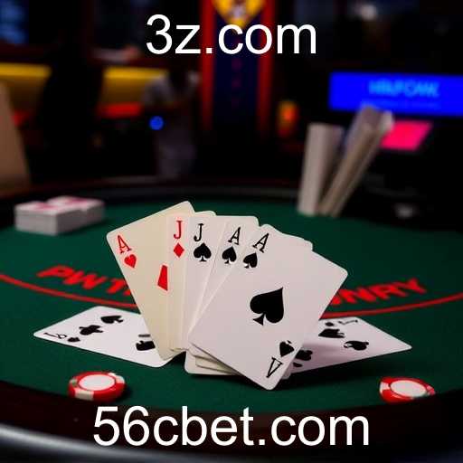 A Ascensão dos Jogos Online no Brasil: O Impacto do 56c bet