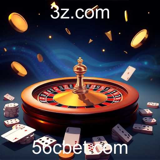 A Fascinante Categoria de Roleta no '56c bet'