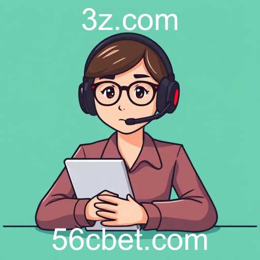 A Revolução do Customer Support como Categoria de Jogo no '56c bet'